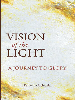 cover image of Vision of the Light
